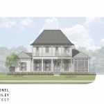 Lot-CS95-A-Front-Elevation-Rendering