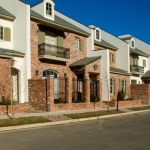 WG Townhomes