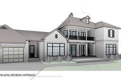 ElevationDriveway