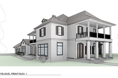 ElevationFront